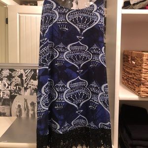 Show Me Your Mumu Dress